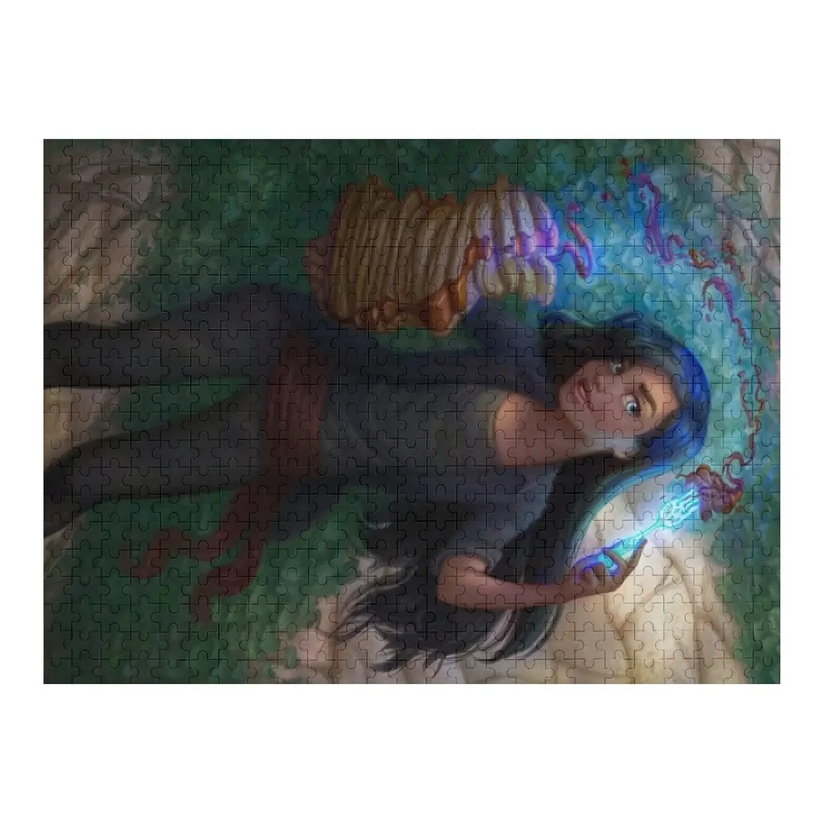 Rompecabezas de panqueques, animales de madera, rompecabezas de madera personalizado con nombre para niños