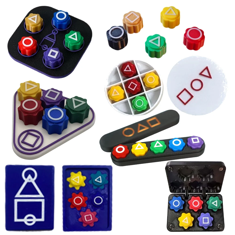 

Gonggi Jack Stone Pebbles Set Stone Catching Game Hand Eye Coordination Training Toy Gonggi Set Board Game Party Game for Fans