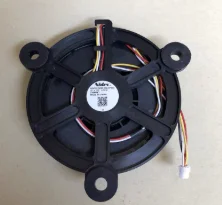 For Haier refrigerator BCD-218WDGS fan GW10C12MS1BA-57Z32 heat dissipation 0.12