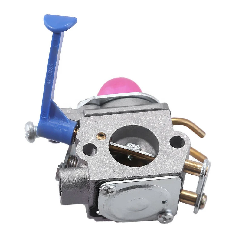  Zama type128L Carburetor for Hus 128LD 128LDX 124C 124L 128C String Trimmer Replaces C1Q-W40A C1Q-W38 545081850