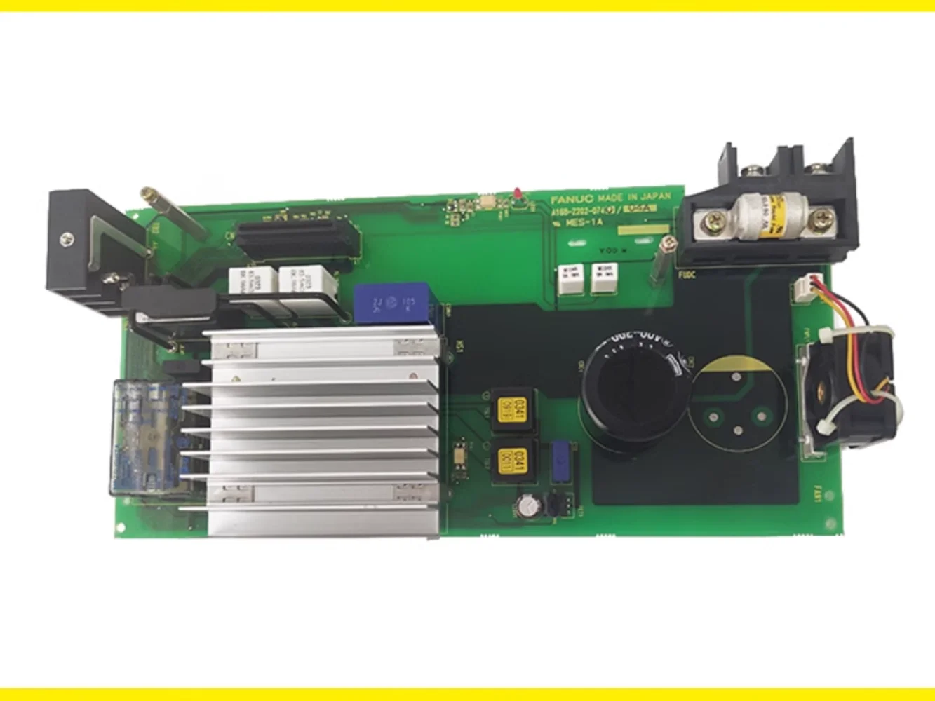 A16B-2202-0740 for  Fanuc Original CNC Machine Tool System Circuit Board