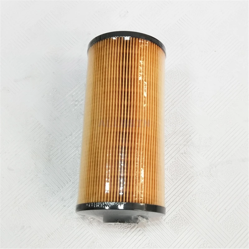 For HITACHI ZX ZAX300 330 350 360-3 excavator Electricity injection diesel filter water separator assembly parts