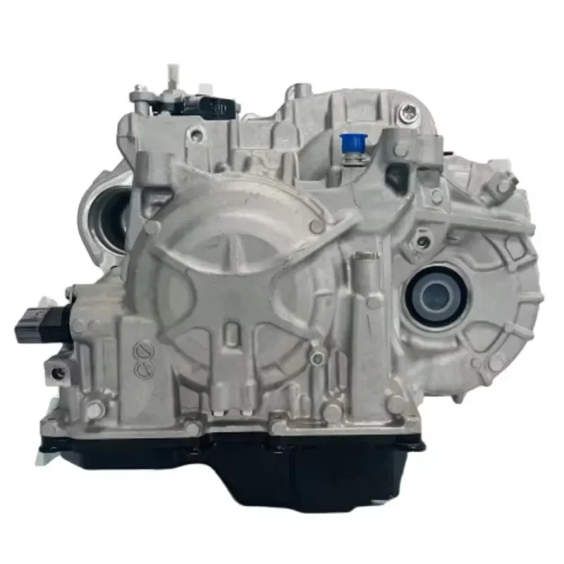 Suitable for Volkswagen Jetta Santana Auto Parts 09G Gearbox Assembly Automatic Transmission Gearbox Assembly