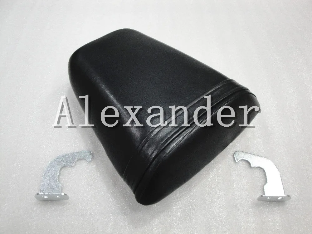 black Rear Seat Cover Cowl Solo Seat Cowl Rear For Honda CBR 600 F4I CBR600 f4i 2001 2002 2003 2004 2005 2006 2007 CBR600F4I