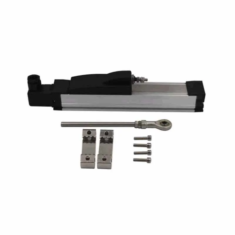 Milont เครื่องฉีดขึ้นรูปตัวเลื่อนไม้บรรทัดอิเล็กทรอนิกส์ KTF-1500 1600 1750 1800ไม้บรรทัดความต้านทาน2000มม.