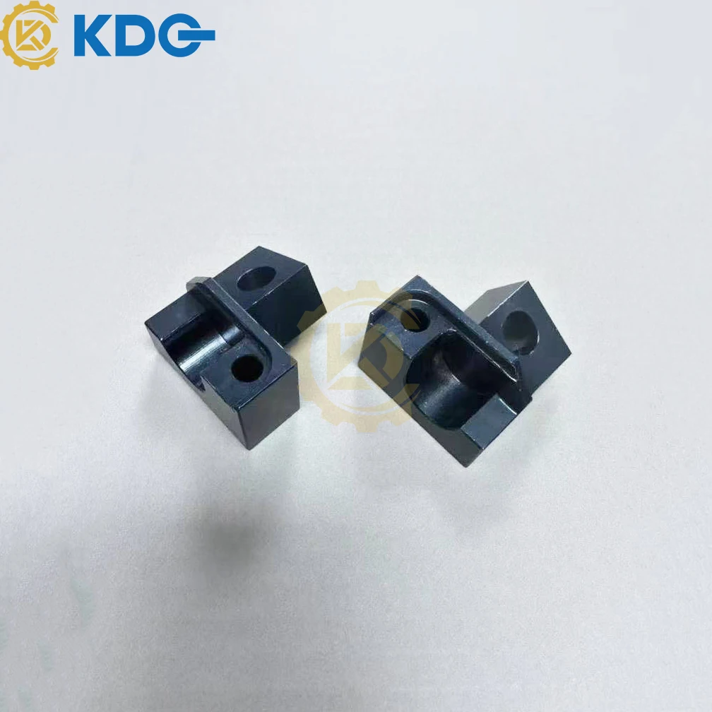 

L4.030.486F L4.030.485F Высококачественная направляющая для чернильного ролика для Heidelberg CD74 XL75