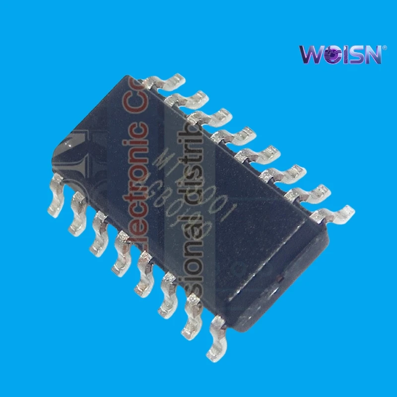 SOP-16 3001 MIX3001 Stable Quality Components Sufficient Stock Worldwide Shipping Bulk Order Better Price