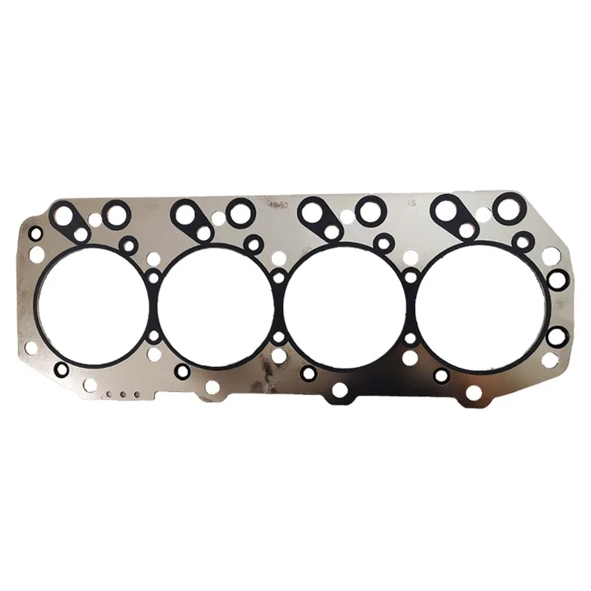 Metal type 8970661970 8-97066197-0 4JG2-TC 4JG2TC 4JG2 head gasket for Isuzu Campo Rodeo Trooper 3059cc 3.1TD