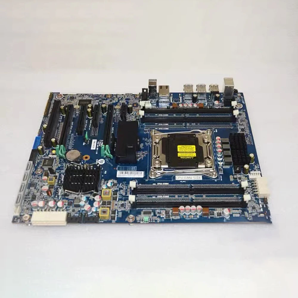 Z440 워크스테이션 마더보드 710324-002