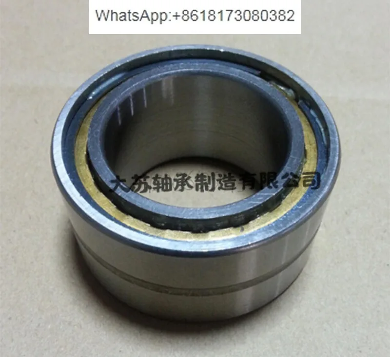 Thin walled one-way clutch GFK20 25 30 35 40 45 50