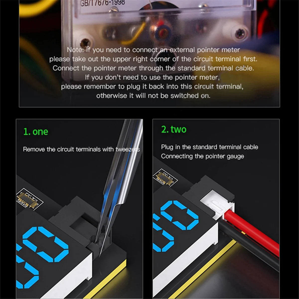 2025+ F918 لوحة كشف تنشيط البطارية شحن سريع للبطارية لـ 5G-15 Pro Max Android تفعيل بنقرة واحدة #6