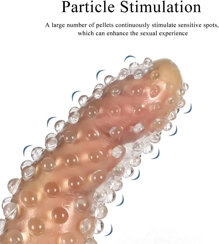 อุปกรณ์เสริมเครื่องสั่นนิ้วสำหรับผู้ใหญ่ 2 ชิ้น ปลอกนิ้ว กระตุ้นช่องคลอด คลิตอริส หัวนม จุดจี ของเล่นทางเพศสำหรับการสอดใส่ทางทวารหนัก