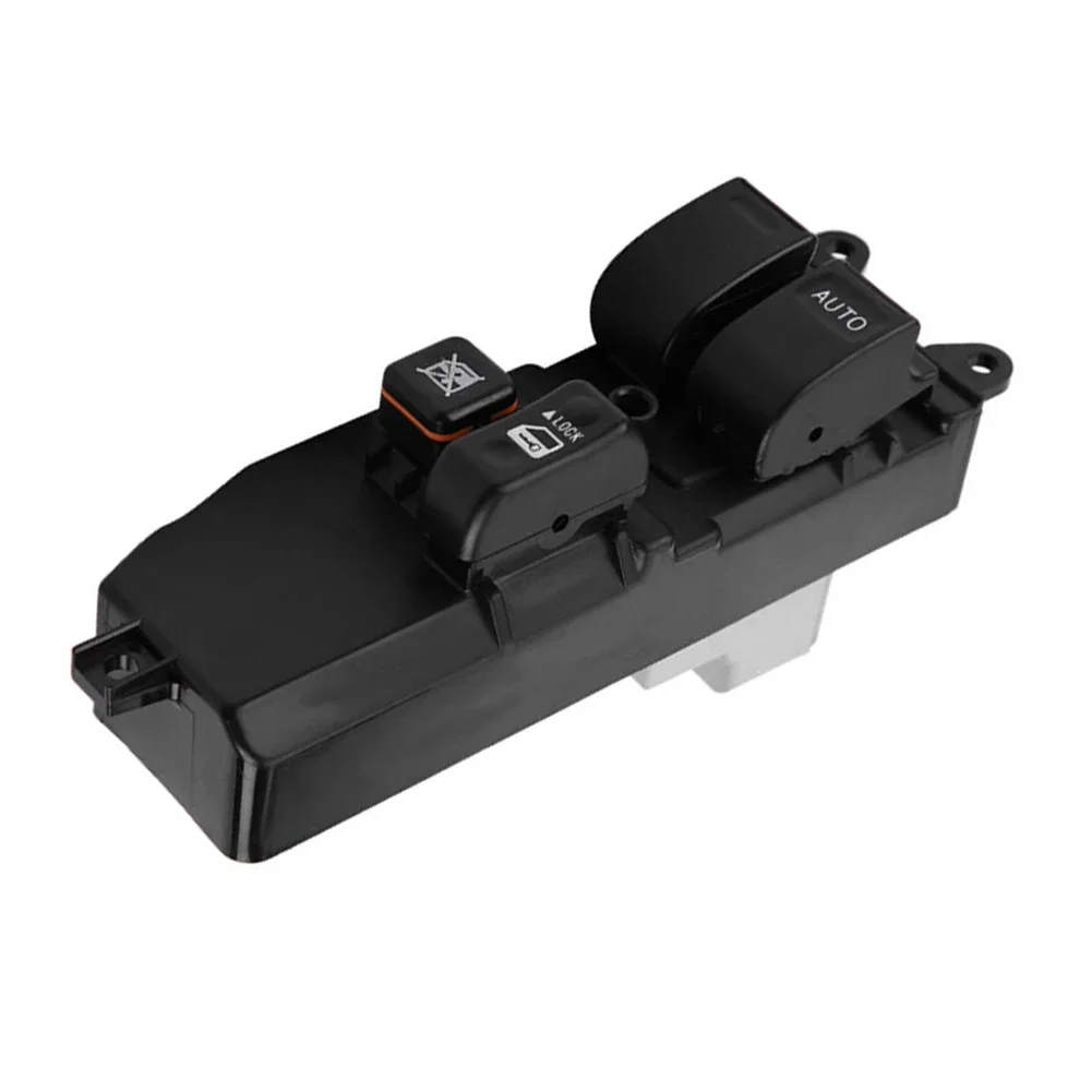 

Электрический переключатель окон с прямой посадкой для Toyota Haishi 2006 2013, простой дизайн для быстрой установки и надежной функции