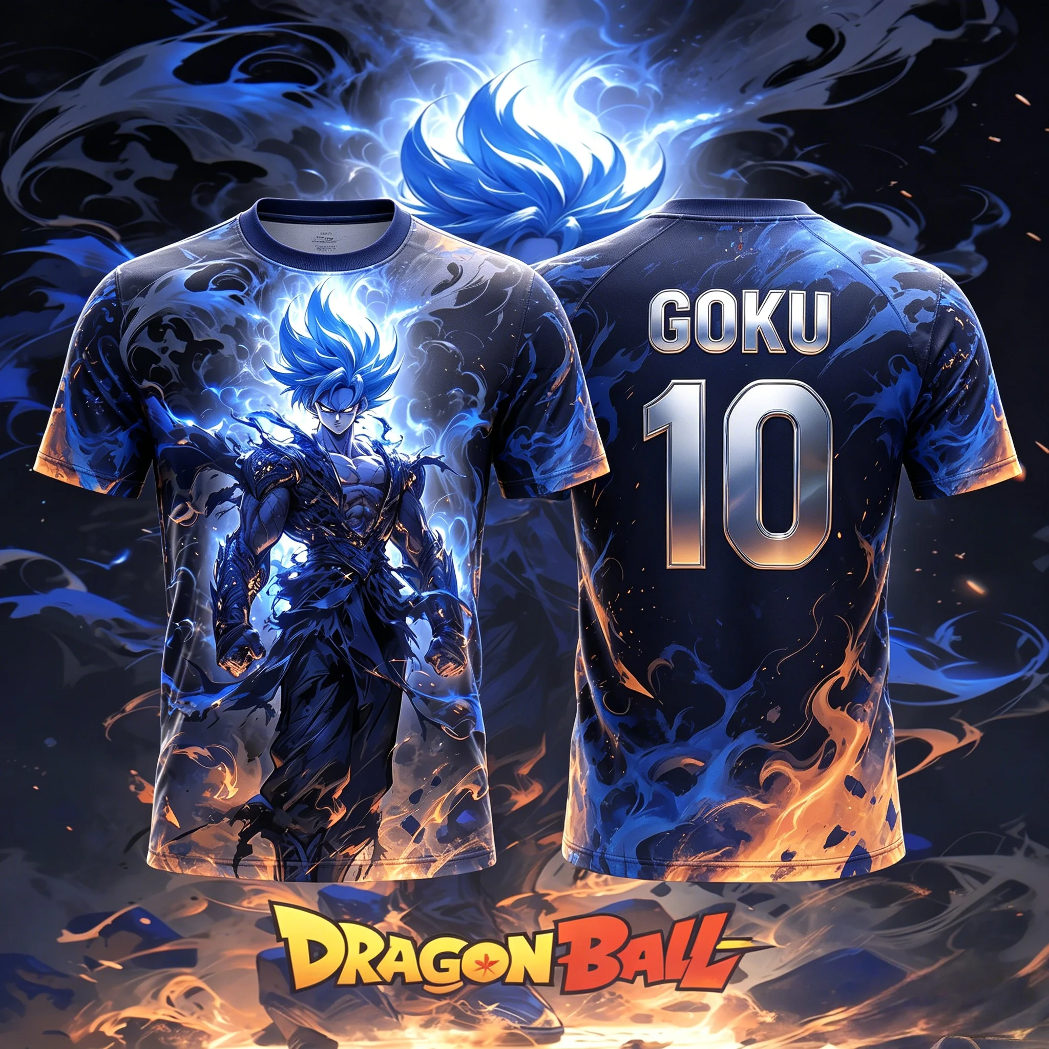 Dragon Ball 2026 Summer New Pr - огляд і ціна 3D Printing Dragon