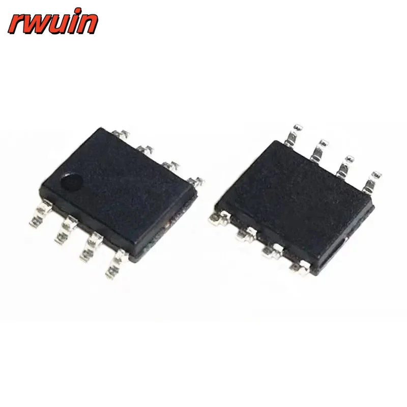 10PCS AO4441 AO4606 AO4892 4441 4606 4892 A L P-channel MOS FET Integrated Chip IC SMD SOP-8