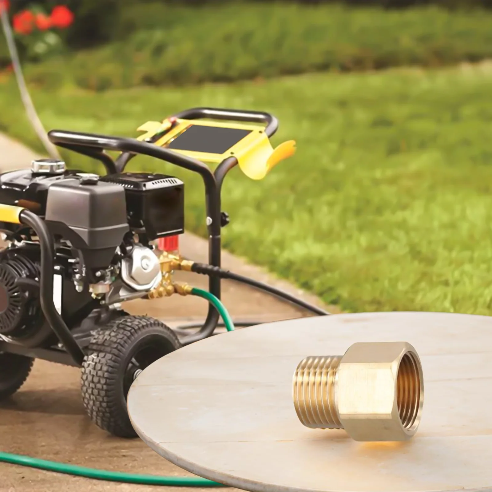 Washer Adapter G1 2…