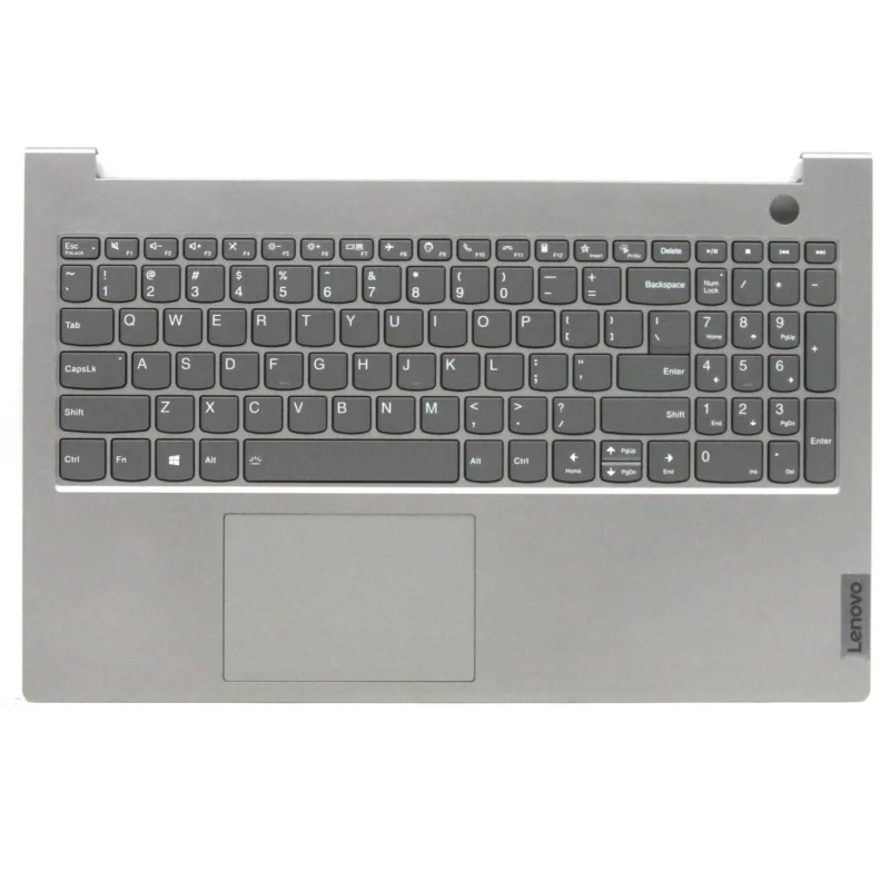 

New Palmrest Upper Case US Backlit KB TP For ThinkBook 15 G2 G3 ARE ITL ACL