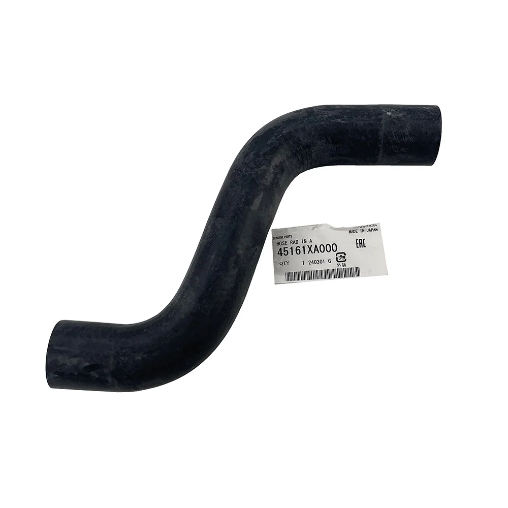 

New Genuine Radiator Coolant Upper Inlet Hose 45161XA000 For Subaru Tribeca