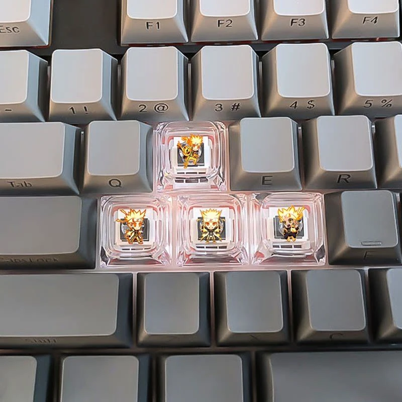 Diy Self Made Narut…