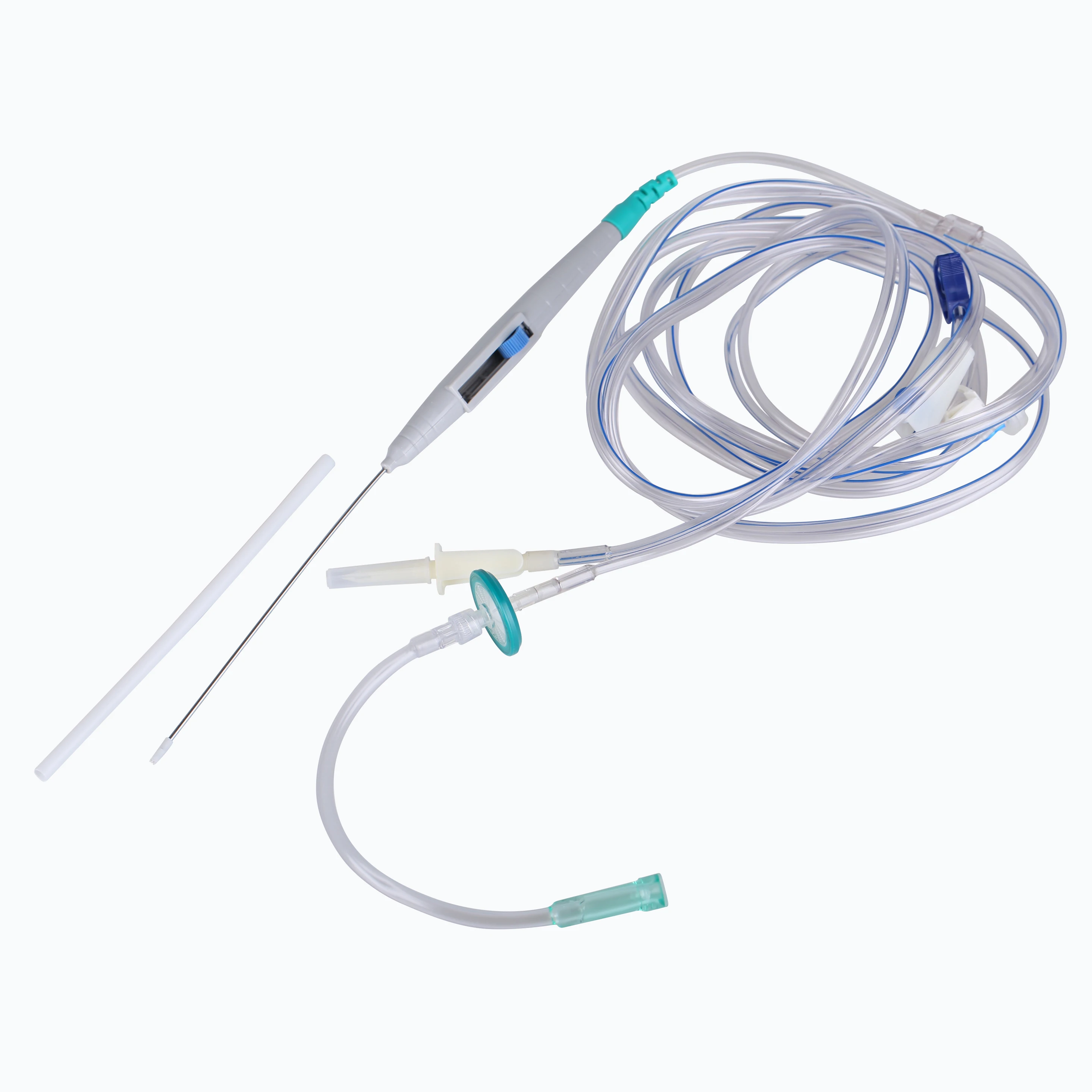 HTKD Medical Disposable Blower/Mister Cardiology Instruments with CE approved medical equipment for cardiac surgery operation