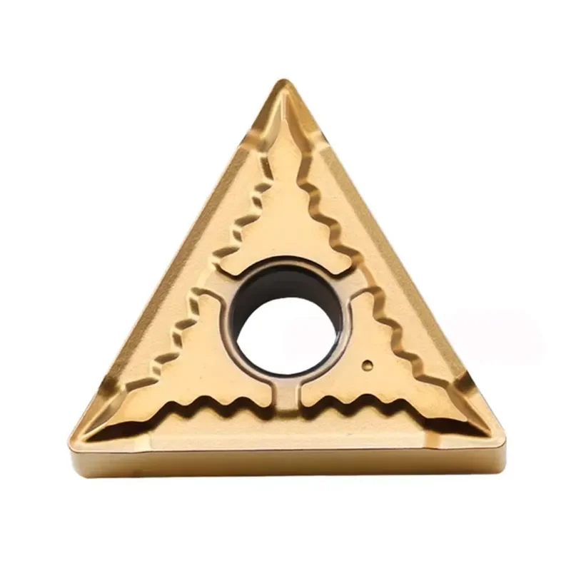Original Lathe Machine Cutters Plates TNMG160404EA TT9080 TNMG160408EA TT9080 CNC Metal External Turning Insert Automotive