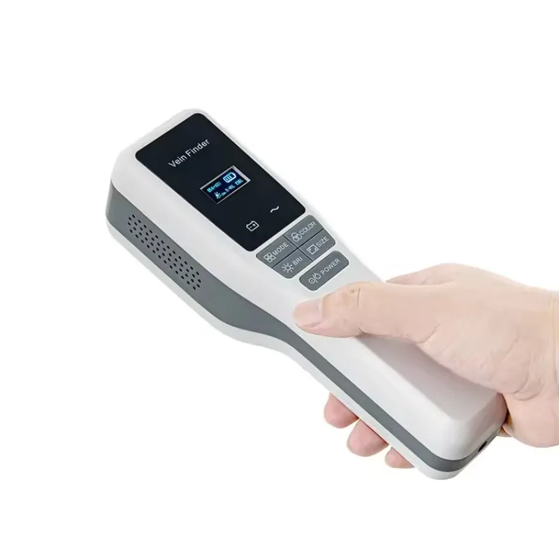 For Surface Observation Portable Infrared Image Viewer Vascular Optical Display Instrument Body Skin Demonstration Equipment