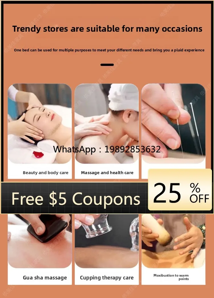 Yfy Bed Therapy Sal… - image