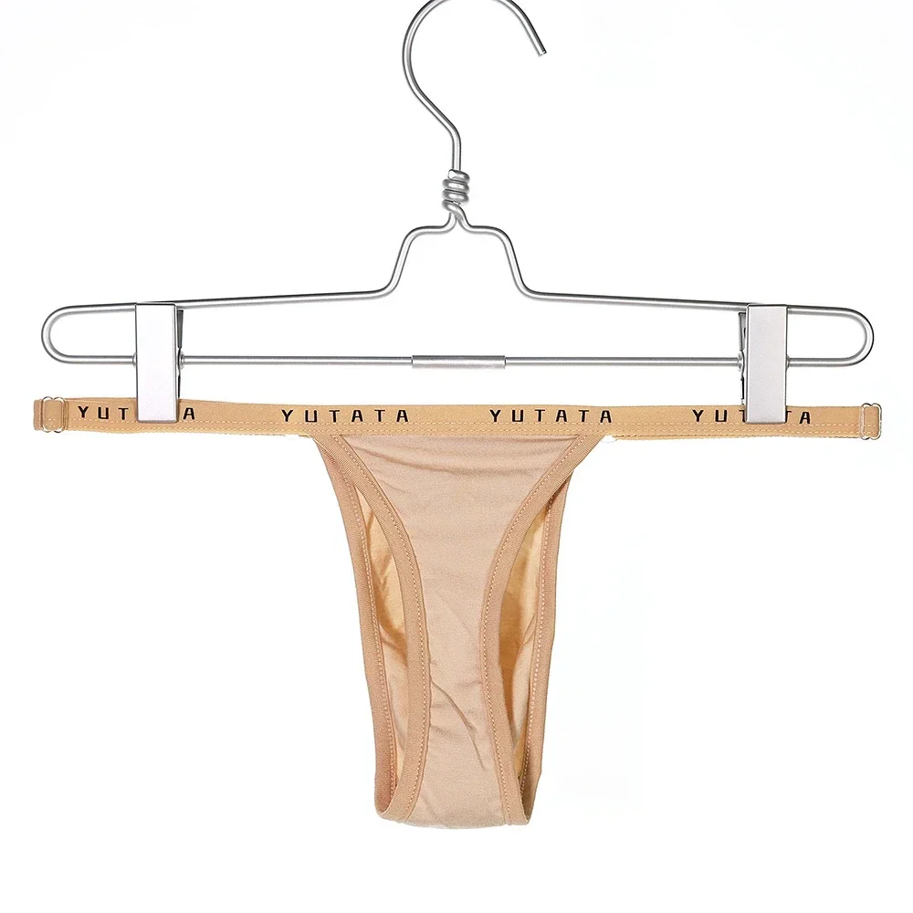 Männer Sexy Homosexuell Tanga Mann Slip Ausbuchtung Beutel G-String Bikini Atmungsaktive Höschen Erotische String Homens Einstellbar Verbessern T-zurück