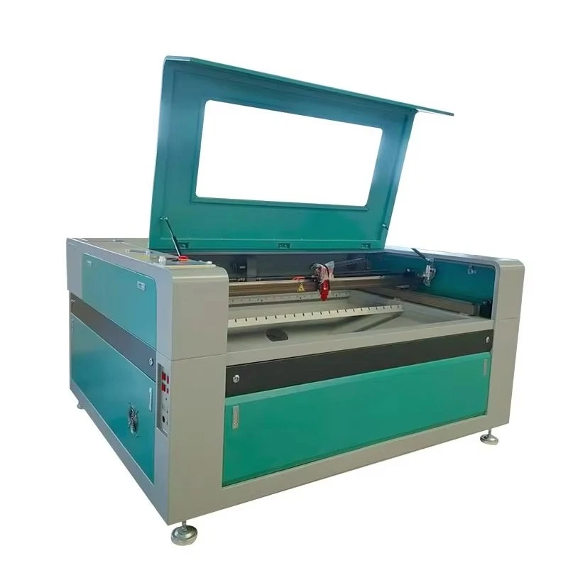 Digital Control Engraving Equipment for Logo & Pattern Making