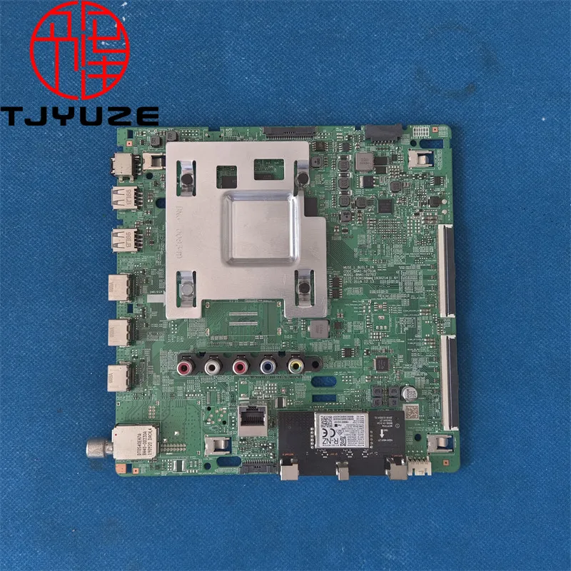 

BN94-14884Y BN41-02703A For Main Board UE75RU7175UXXC UE75RU7175U UE75RU7175 Motherboard CY-NN075HGEV6H BN41-02703