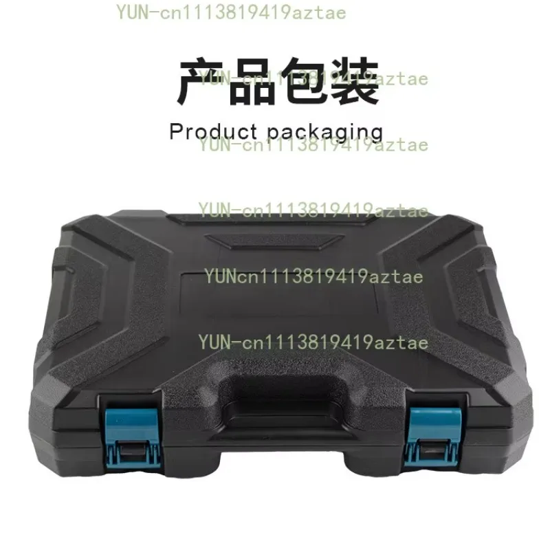 ES-300 Straight Handle Mini Hydraulic Pliers, Portable Hydraulic Crimping Tool for Lithium Battery