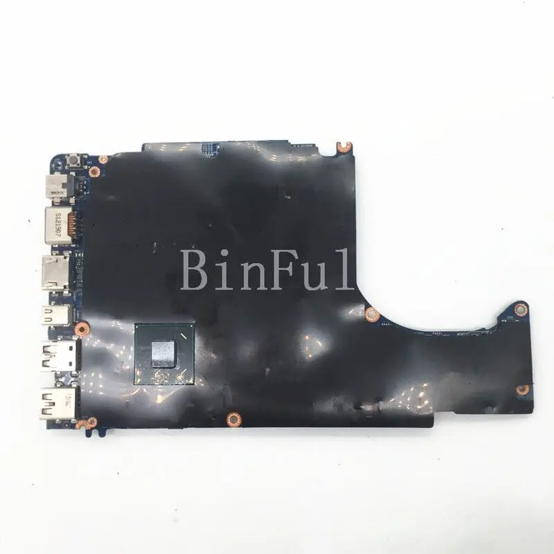 CN-0608MD 0608MD 608MD Mainboard For Dell L421X Laptop Motherboard With SR0N8 I5-3317U CPU QLM00 LA-7841P 100% Fully Tested Good