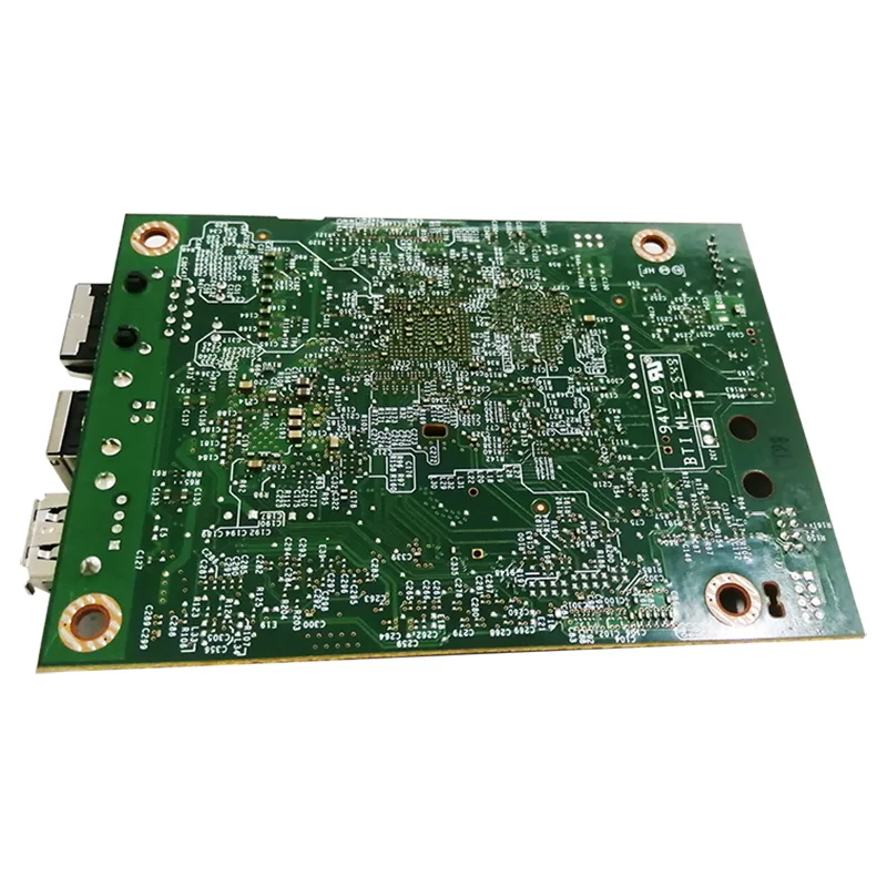 Original Formatter Board logic Main Board MainBoard mother board for HP M452 M452dn M452dw M452nw M452n 452 CF394-60001