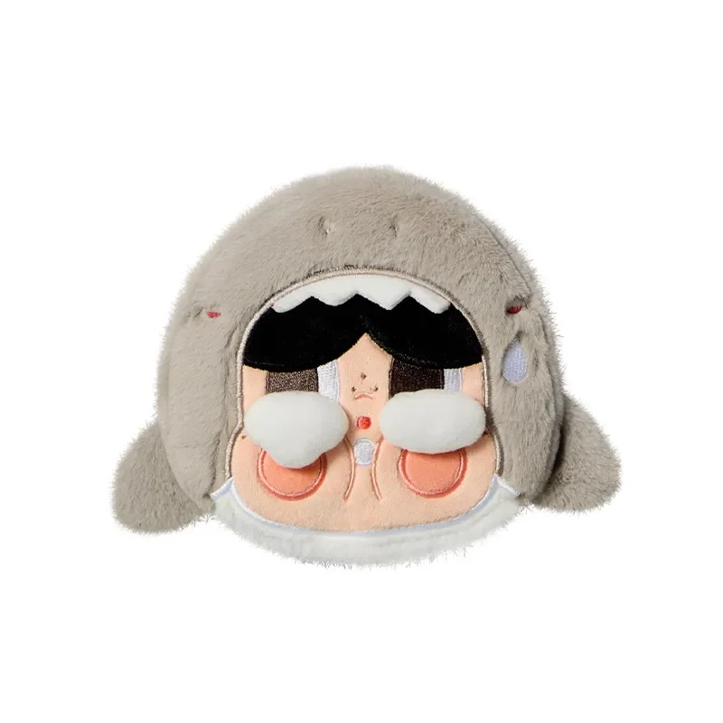 

POPMART Crybaby Cry Me An Ocean Series Multi-functional Storage Bag Blind Box Anime Action Figure Guess Bag Ornament Figurines