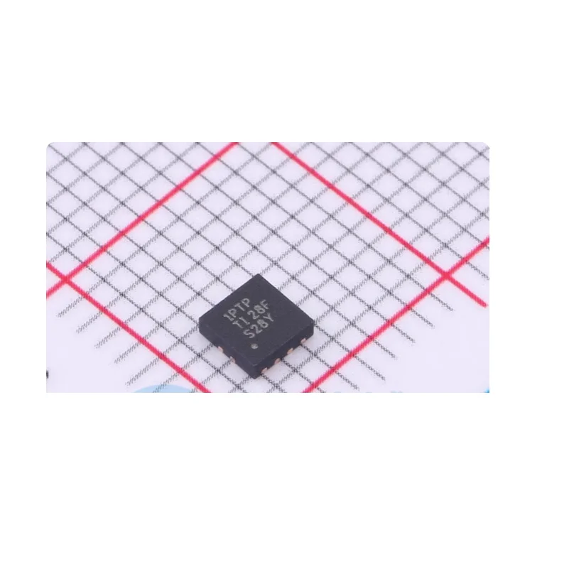 TVS2701DRBR Circuit Protection Surge Suppression Ics,IC UNIDIR PRECISION SURGE DIODE (Electronic Components)