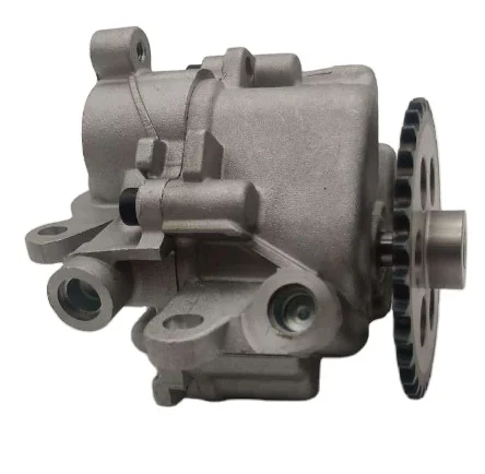 Genuine Oil Pump BK2Q-6600-CA 738483 1839456  GP2-6600-EA  BK2Q6600CA BK2Q6600AC BK2Q6600BB 1717570 for   Transit 2.2L