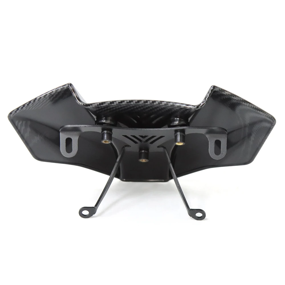 2017-2023 For Duke 390 250 125 DUKE390 DUKE250 DUKE125 Windshield Windscreen Wind Deflector Motorcycle