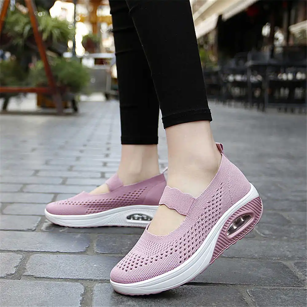 

Женские кроссовки Forest Shoes, размер 41, черные, для хайкинга и тенниса, спортивные кеды, по самой низкой цене