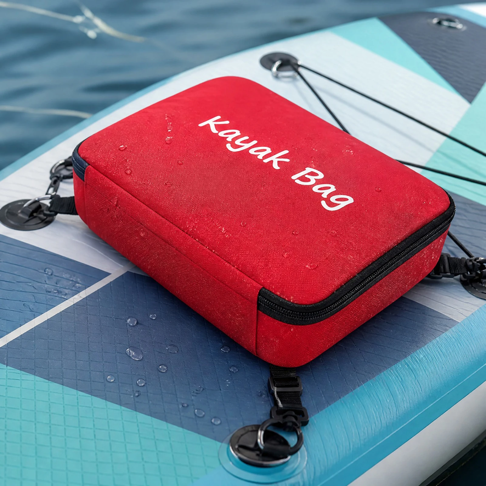 กระเป๋าเก็บแพดเดิลบอร์ด ขนาดกะ - Women'S Kayak Accessories บทวิจารณ์และราคา