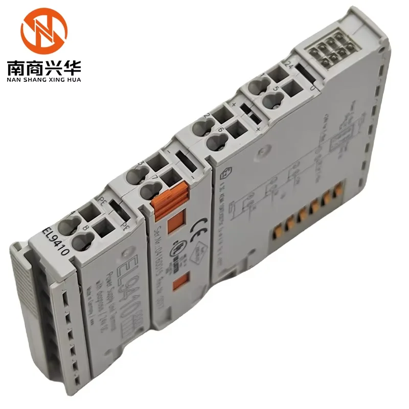 وحدة طرفية الطاقة EL9410 الأصلية الجديدة لعام 100% #5