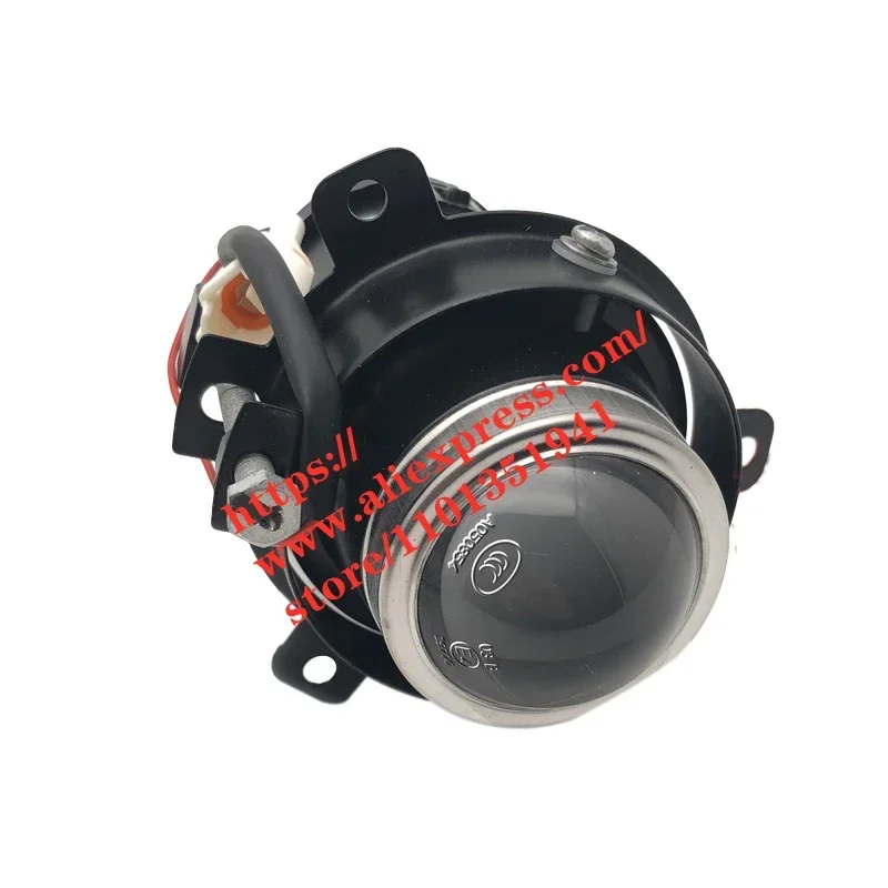 

Передняя противотуманная фара для Chery Yoya Van Pass2