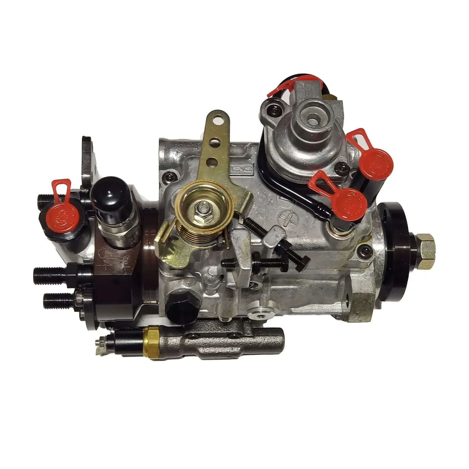 Original Diesel Fuel Injection Pump 2644F329