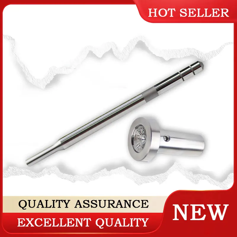 F00RJ00339 F00VC01331 F00VC01336 Diesel Fuel Injector Control Valve Assembly Engine Parts Suitable For BOSCH LE842