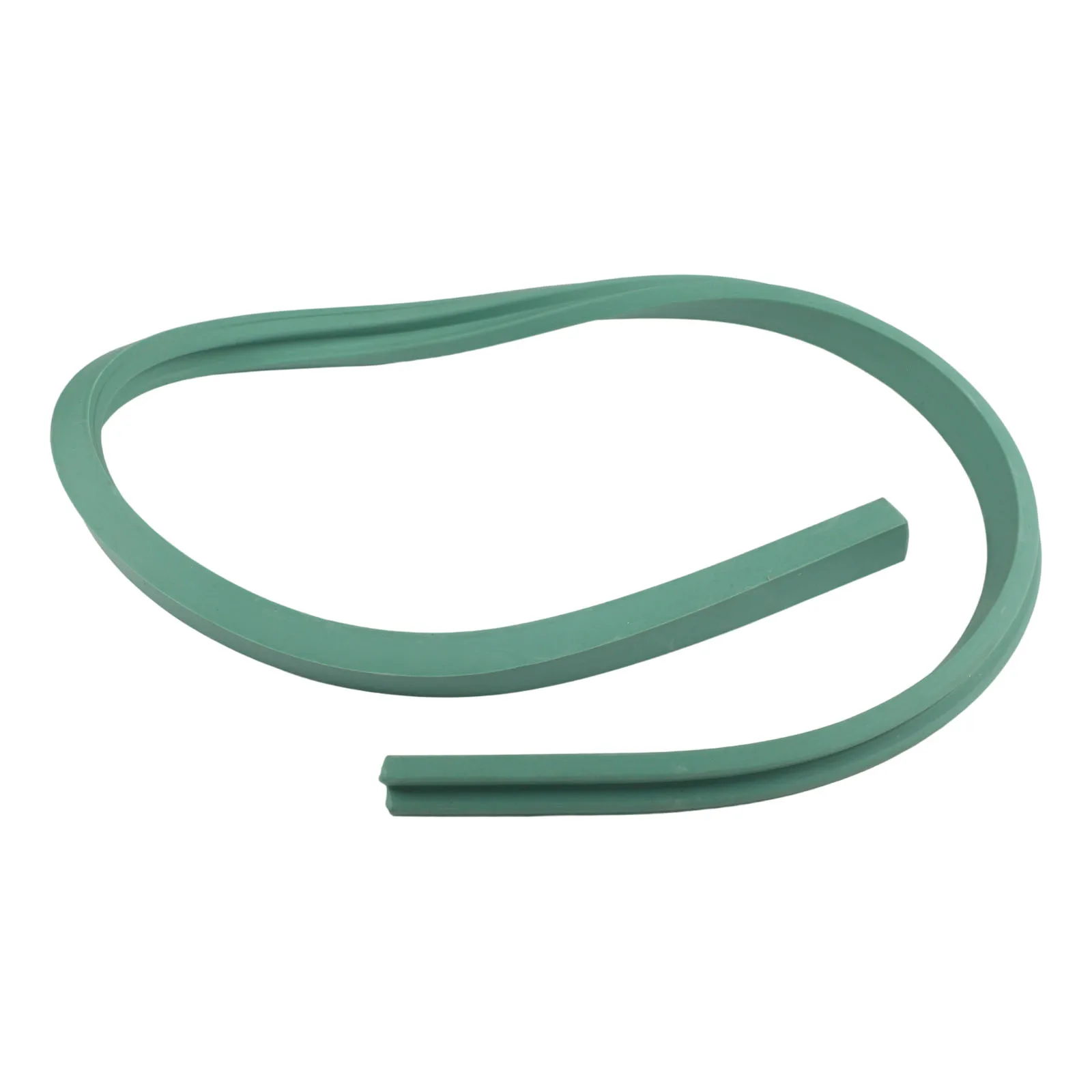 For Billiards Games 1.25 Meters 4.1ft Long Billiards Table Bumpers Billiards Table Bumpers Replacement Extends Table Life