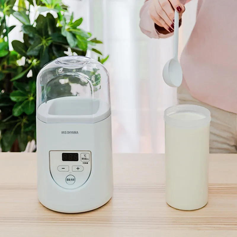 Alice Home Yogurt Machine Small Dormitory Enzyme Machine Multifunctional Homemade Rice Wine Fermentation Machine