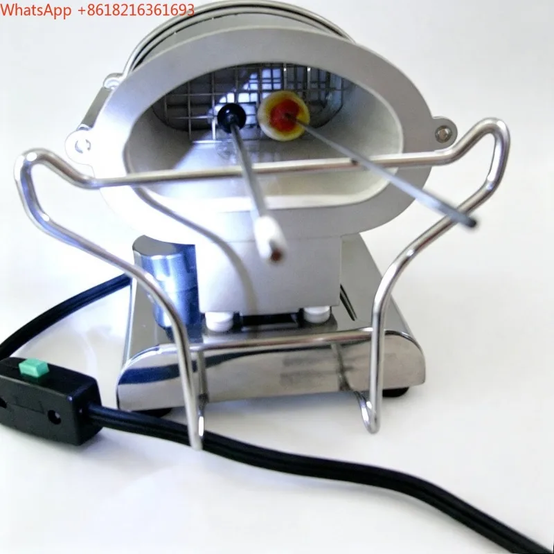 2026 Limited Supply Mini Annealing Lamp Heating Preheating Furnace