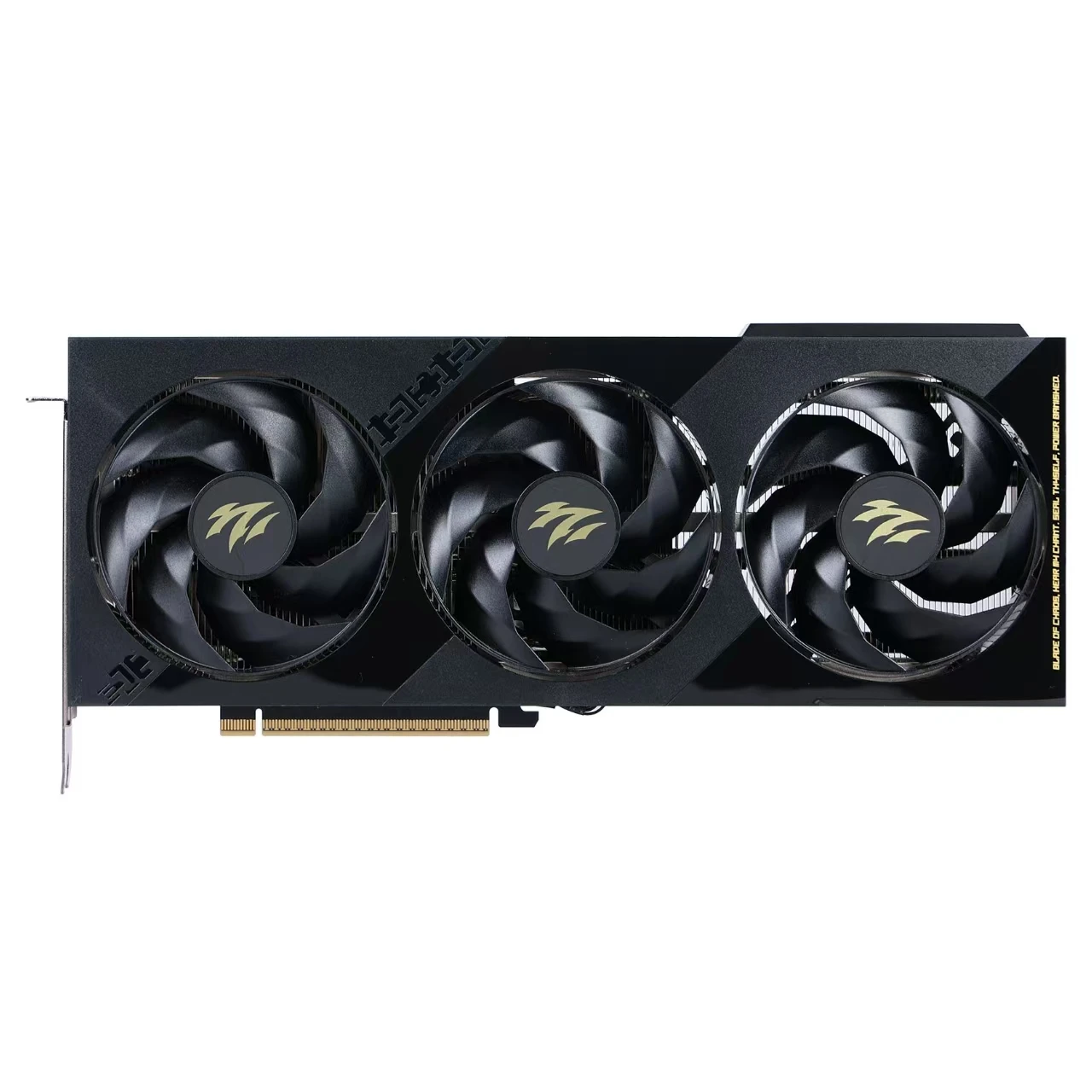 

2025 GALAX RTX 5070 BLADE 12GB GDDR7 RTX5070 Graphics Card GPU Video Card for Gaming Desktop PC