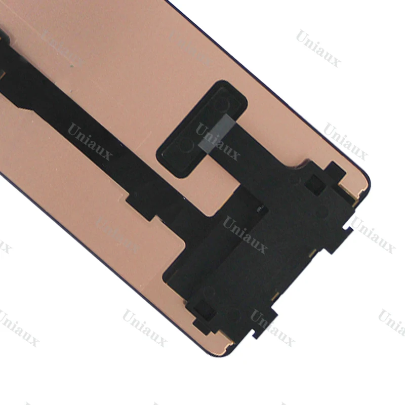 Imagem -04 - Original Lcd Display Touch com Frame Substituição da Tela Xiaomi Redmi Note 12 Pro 5g 6.67 22101316c