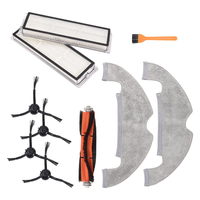 B58B-Replacement Parts Kits For Xiaomi Mi Robot Vacuum-Mop 2 Ultra STYTJ05ZHM Robotic Vacuum Cleaner
