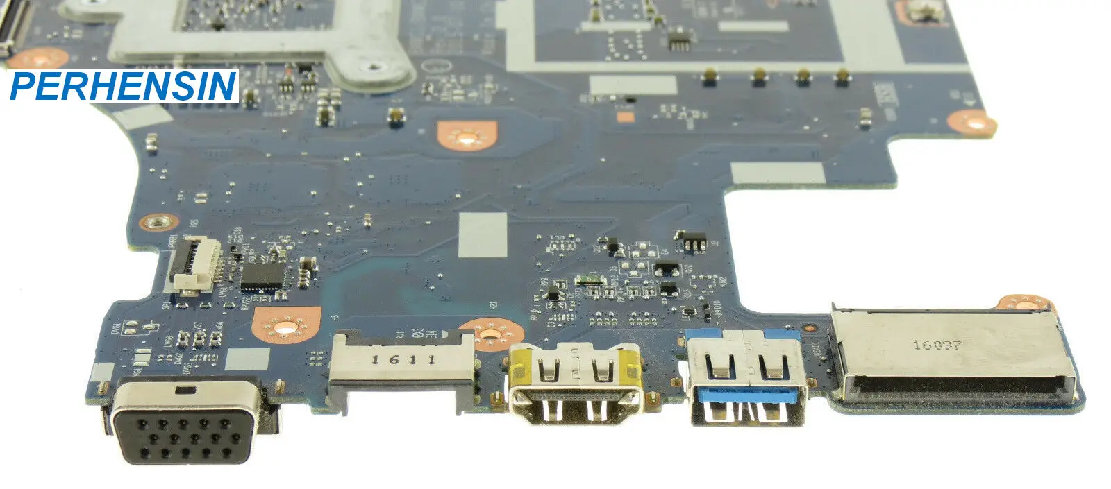 لينوفو IdeaPad 300-15IBR اللوحة الرئيسية NM-A471 سيليرون N3060 GeForce 920m 1GB 5B20K14023 5B20K14045 100% العمل المثالي